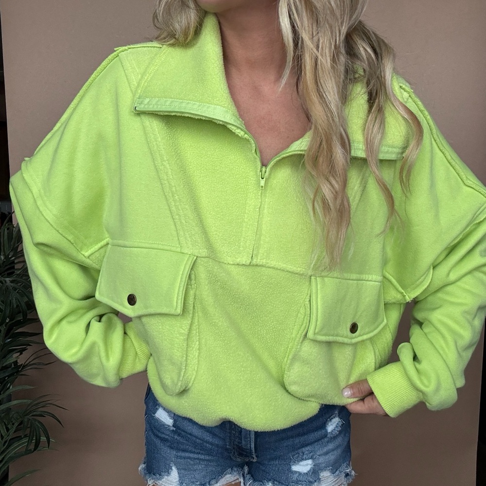 Carter Pullover - image 4